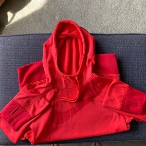 Nike Women’s Hooded Sweatshirt